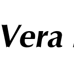 Vera Humana 95