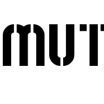 Mute Fruit