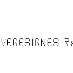 VEGESIGNES