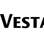 VestaW02-ExtraBoldSC