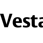 VestaW02-ExtraBold