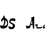 DS Arabic