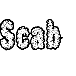 Scab