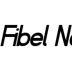 Fibel Nord