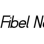 Fibel Nord