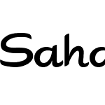 Sahara