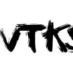 VTKS  mural