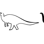 DinosoType