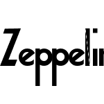 Zeppelin 2