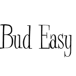 Bud Easy