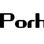 Porhythm