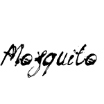 Mosquito