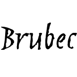 Brubeck AH