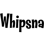 WhipsnapperCondW05-Black