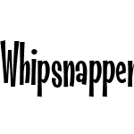 WhipsnapperExCondW05-Medium