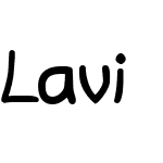 Lavi