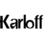 Karloff