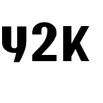 Y2K Analog Legacy