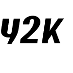 Y2K Analog Legacy