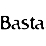 Bastard