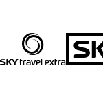 Sky TV Channel Logos