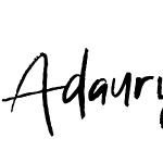 Adaury