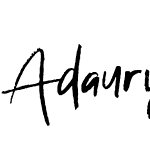 Adaury