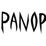 Panophobia