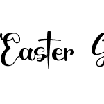 Easter Story - Personal Use