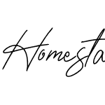 Homestay