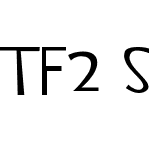 TF2 Secondary