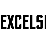 EXCELSIOR SANS