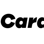 Cardium A