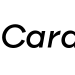 Cardium A