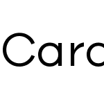 Cardium A