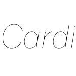 Cardium C