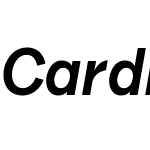 Cardium C