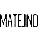 Matejino