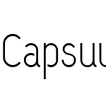 Capsuula