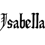 Isabella