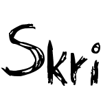 Skribble