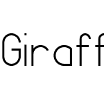 Giraffe