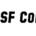 SF Collegiate Solid