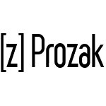[z] Prozak Light