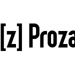 [z] Prozak