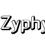 ZyphyteOffset
