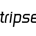 TripSerifCE