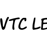 VTC Letterer Pro