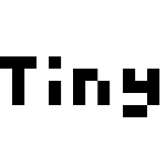 Tiny