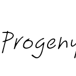 ProgenyW05-Light